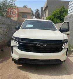 شيفروليه سوبربان